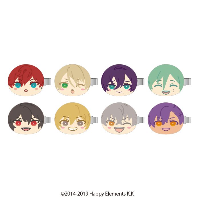 [�}���C]���񂳂�Ԃ�X�^�[�Y!!_���܂񂶂イ�O���N���b�v Bbox �yBOX/8����z/colleize�icolleize�j