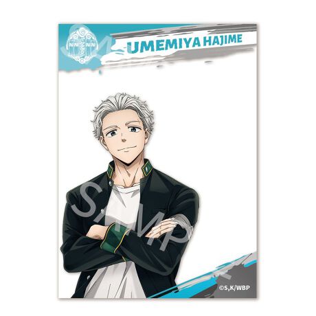 [^:203971]TVAjwWIND BREAKERxA~{̓LN^[J[h͂܂!LN^[WJ:yA~{AAonAYAhcAHFyîm点z̏i͉i{Ă܂B͂鏤iɂĂ^Oȉꍇ܂ݕ\ĂTCg\i̔iłB\߂܂悤A肢\グ܂B