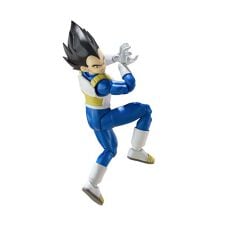 colleize(colleize)のドラゴンボール_S.H.Figuarts ベジータ-DAIMA-