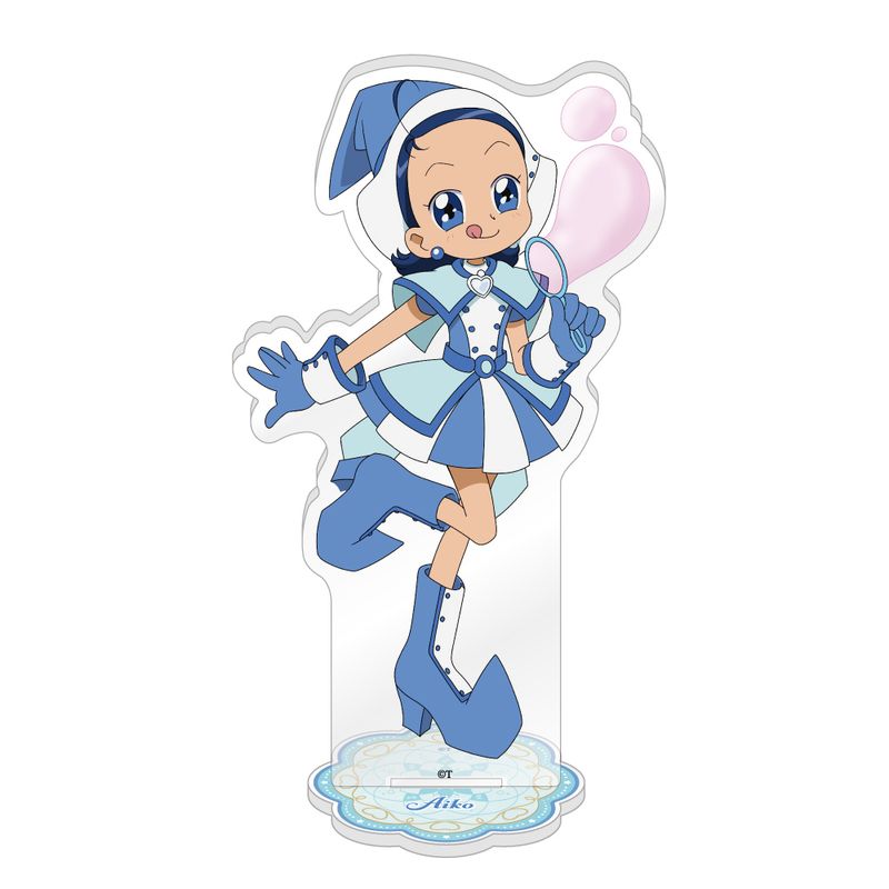 Yes！プリキュア5GoGo！_アクリルスタンド／夢原 のぞみ | colleize