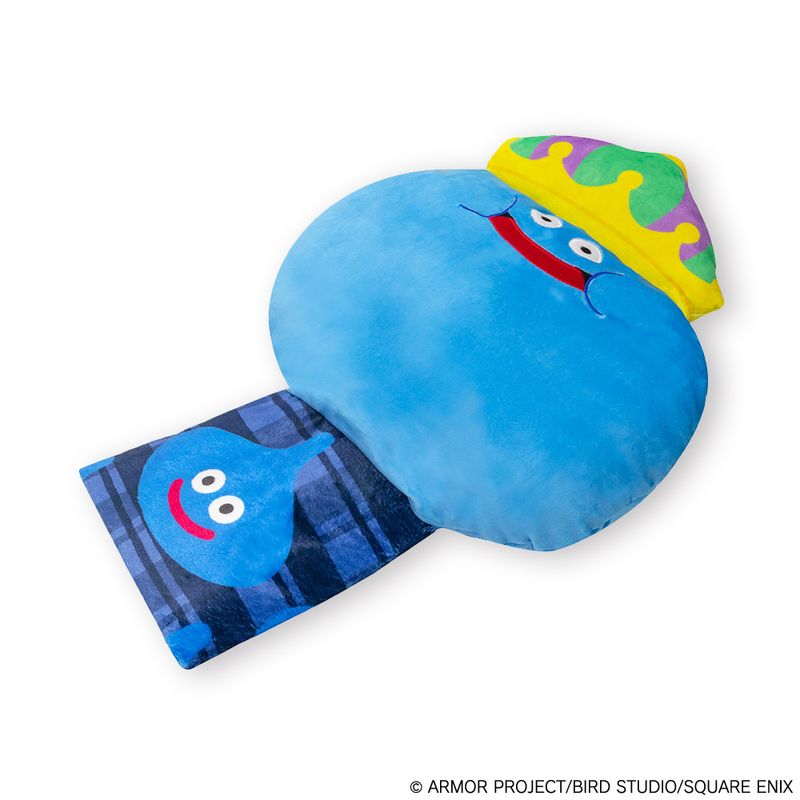 グリッドマン ユニバース_スクエアクッション 新条アカネ シャボン