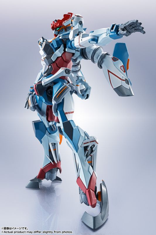 [�}���C]�@����mGundam GQuuuuuuX_METAL ROBOT�� GQuuuu/colleize�icolleize�j