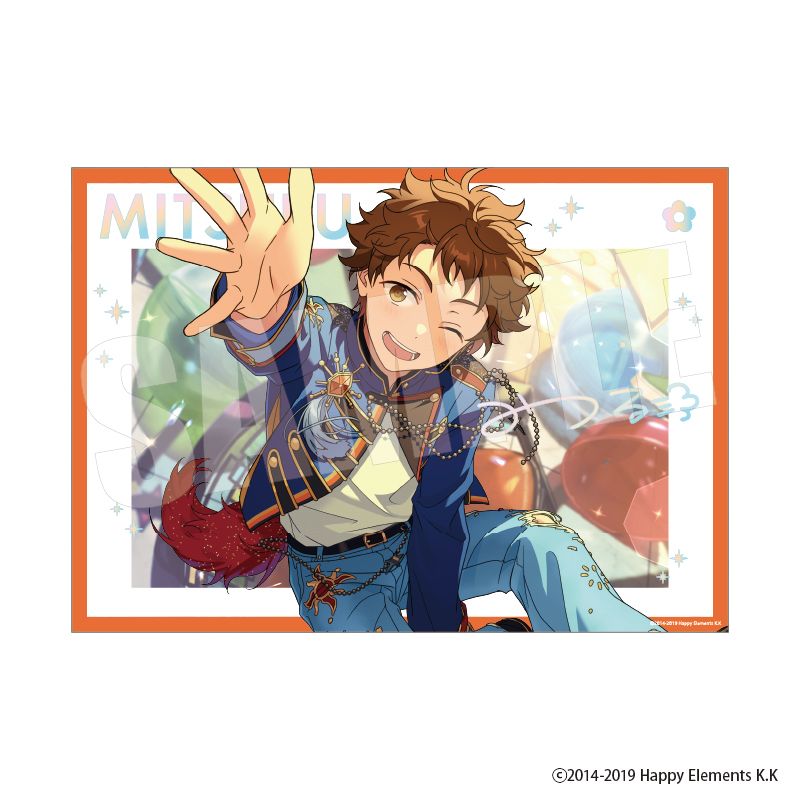 あんさんぶるスターズ!!_ステラフォトsparkle 36.天満光 | colleize