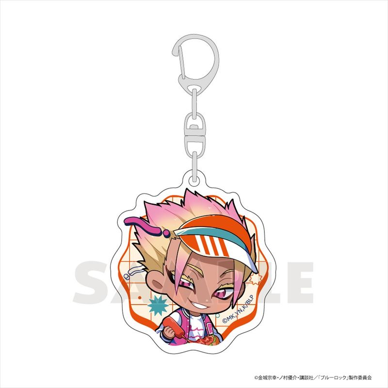 氷室聖 アクリルスタンド キングオブプリズム | アニメイトガールズフェスティバル2023