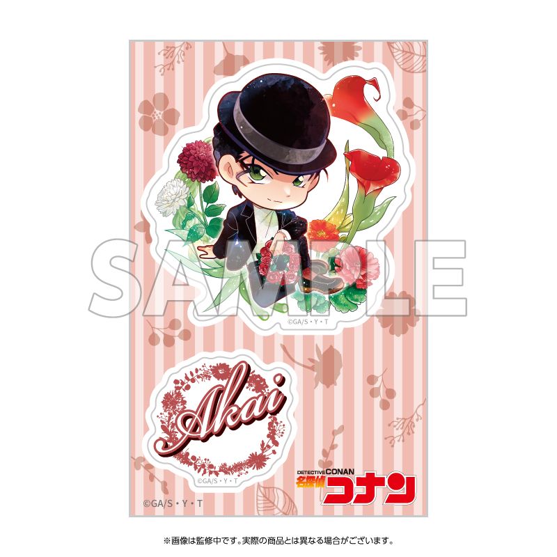 [�}���C]���T��R�i��_�N���A�X�e�b�J�[ �f�t�H���� �Ԋ�-flow in the wind-(�Ԉ�)/colleize�icolleize�j