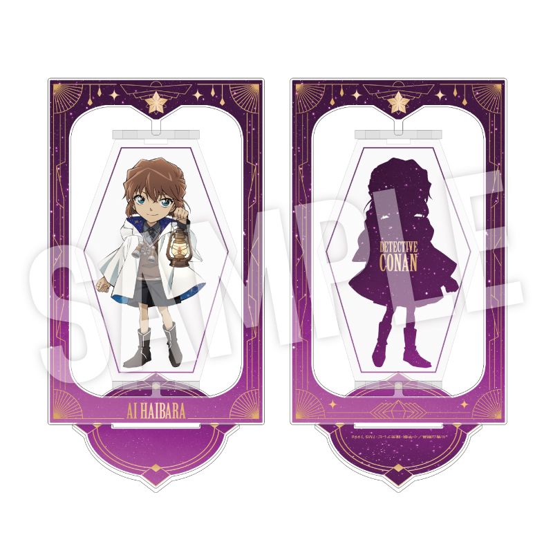 劇場版 魔法少女まどか☆マギカ［新編］叛逆の物語_回転アクリル