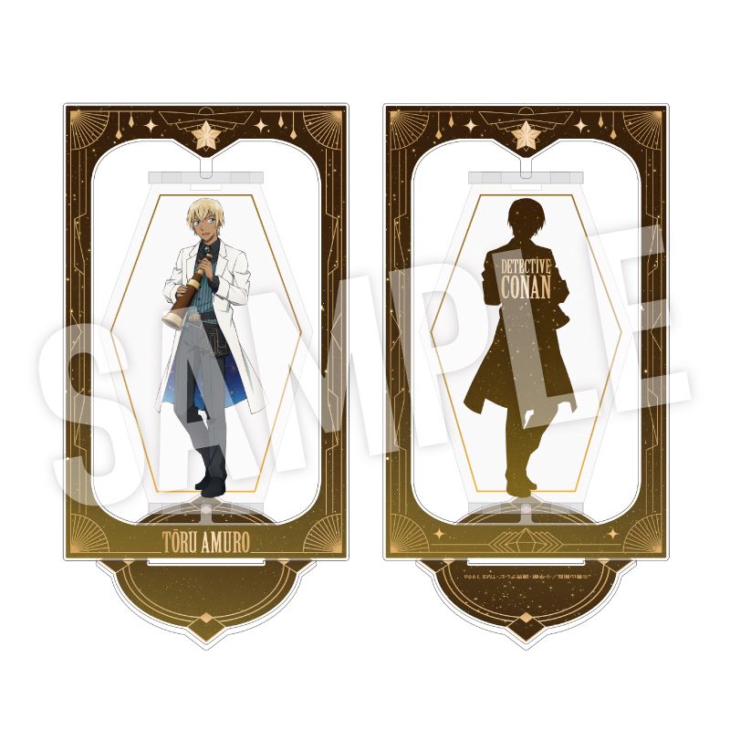 劇場版 魔法少女まどか☆マギカ［新編］叛逆の物語_回転アクリル