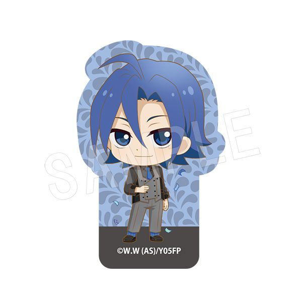 弱虫ペダル_御堂筋 翔 BIGアクリルスタンド | colleize | マルイウェブ