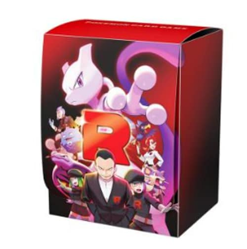 ポケモンカードゲーム オフィシャルデッキケース ADV 6個セット Amazon.co.jp: Venssu デッキケース トレカケース カードディスプレイ