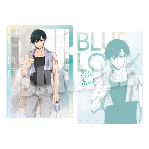 ブルーロック_缶バッジ/國神 錬介 スケーターver. | colleize | マルイ