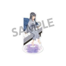 青春ブタ野郎シリーズ_描き下ろしアクリルスタンド 桜島麻衣の夏休み 
