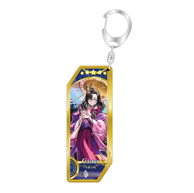 [�}���C]Fate/Grand Order_�T�[���@���g�L�[�z���_�[287 �L���X�^�[/���쏬��/colleize�icolleize�j