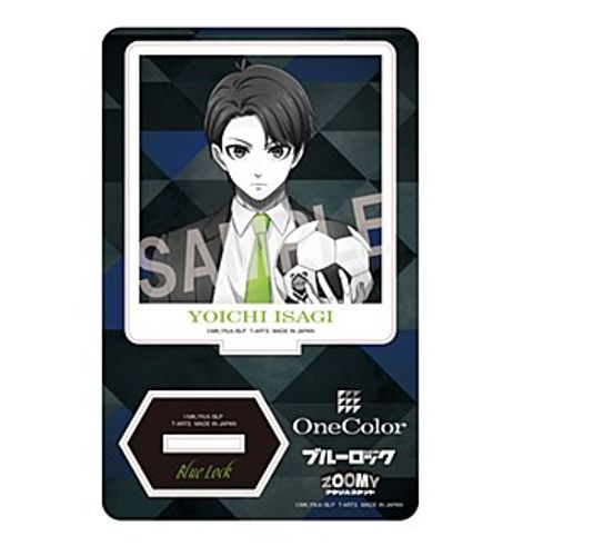 ブルーロック_缶バッジ/國神 錬介 スケーターver. | colleize | マルイ