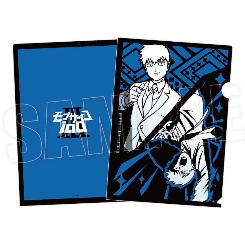 モブサイコ100 III_アクリルスタンド 花沢輝気2 | colleize | マルイ