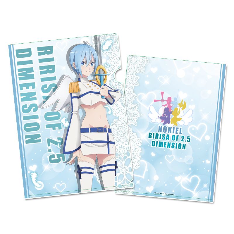 【1点限り希少品】miru 2026TRE台北國際成人展　会場限定クリアファイル cf0227341601___.jpg