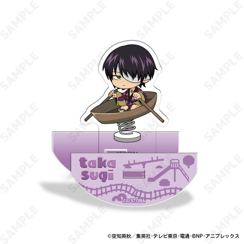 銀魂 の一覧 | マルイウェブチャネル