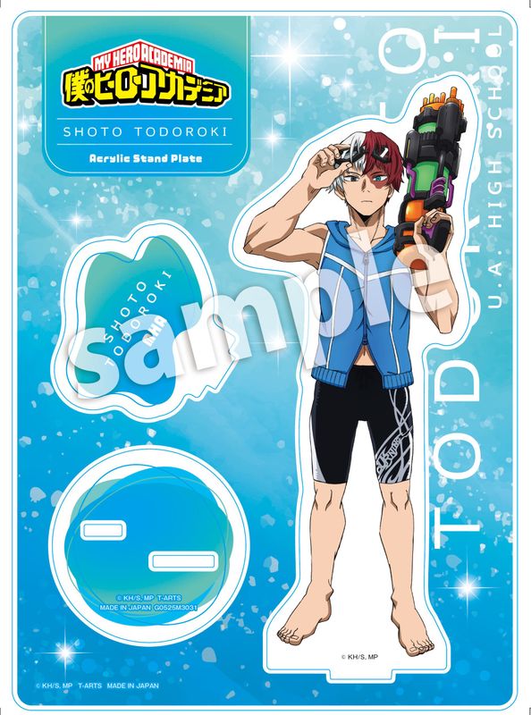 僕のヒーローアカデミア_トランプ | colleize | マルイウェブチャネル