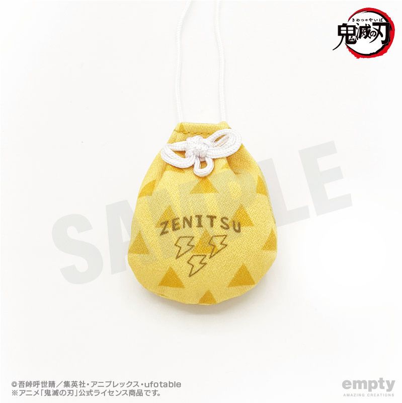 シースルーお守り三日月宗近 | 徳川美術館(THE TOKUGAWA ART MUSEUM