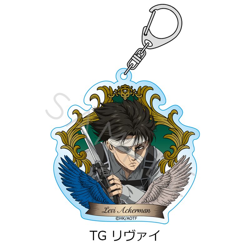 [�}���C]�i���̋��l The Final Season_��13�e �A�N�����L�[�z���_�[ TG �����@�C/colleize�icolleize�j