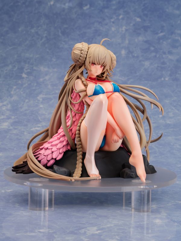 アズールレーン_フォーミダブル ロイヤルレディの海Ver. 1/7スケール