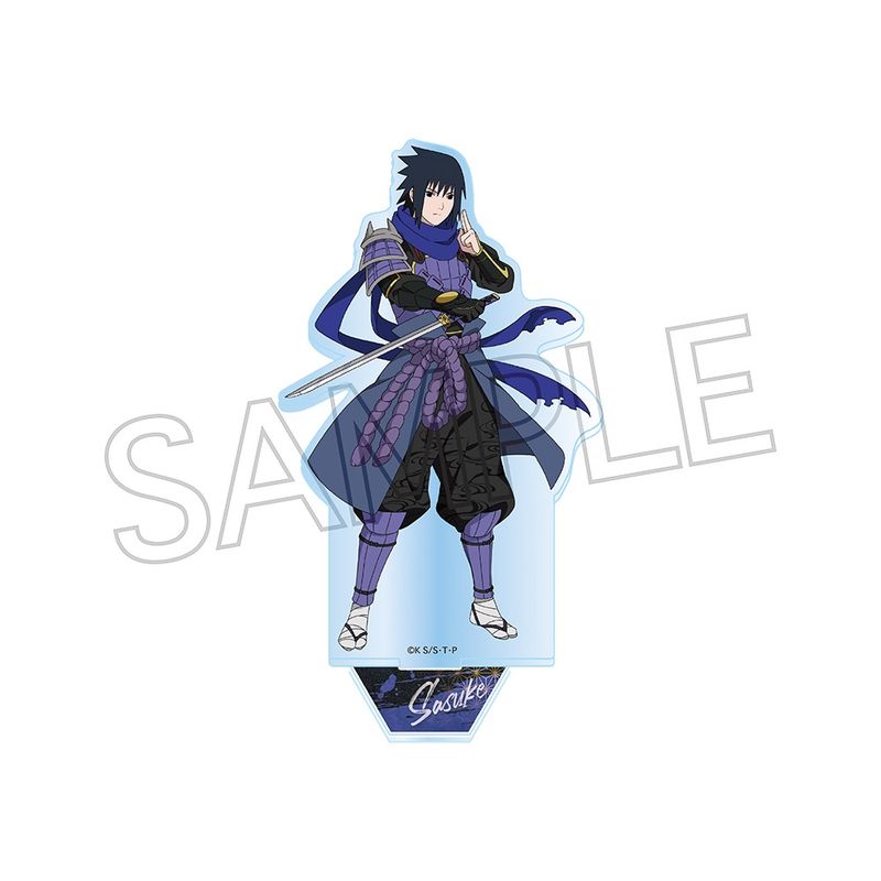 [�}���C]NARUTO-�i���g- �����`_�A�N�����X�^���h �E���� �����̓T�X�P/colleize�icolleize�j