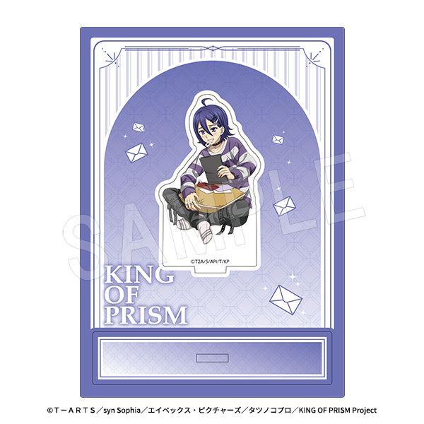 [�}���C]KING OF PRISM-Your Endless Call-�݁[��Ȃ���߂�!�v���Y�����c�A�[�Y/colleize�icolleize�j