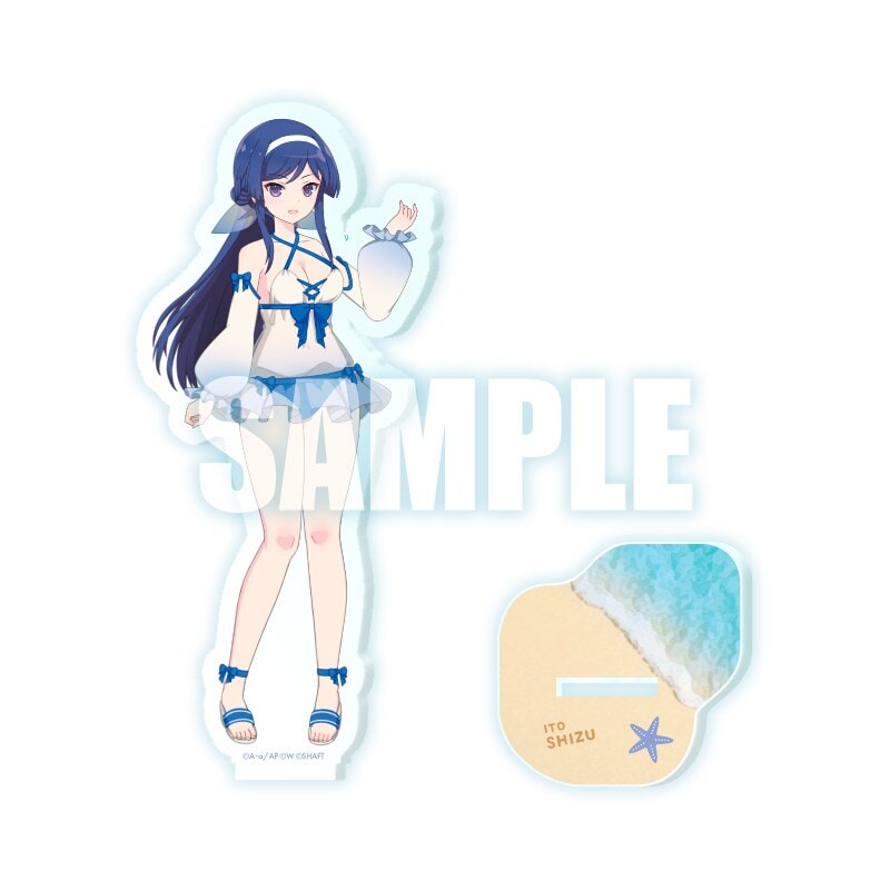 未使用品 アサルトリリィ ラスバレ 梨璃 夢結 複製原画 マルイ通販限定 Blu-ray】アサルトリリィ BOUQUET 4 | アサルトリリィ ふるーつ