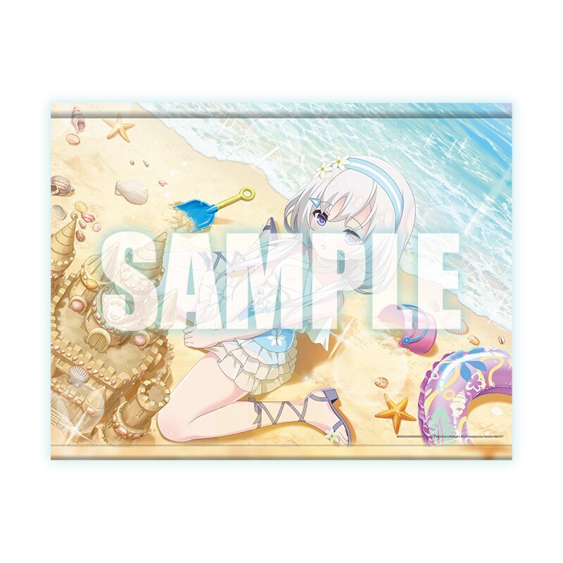 未使用品 アサルトリリィ ラスバレ 梨璃 夢結 複製原画 マルイ通販限定 未使用品 アサルトリリィ ラスバレ 梨璃 夢結 複製原画 マルイ