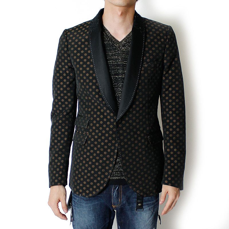 トムレベル（TOMREBL）/TOM REBL black gold WASHED VELVET Tops TOM REBL black gold WASHED VELVET Tops | トムレベル(TOMREBL