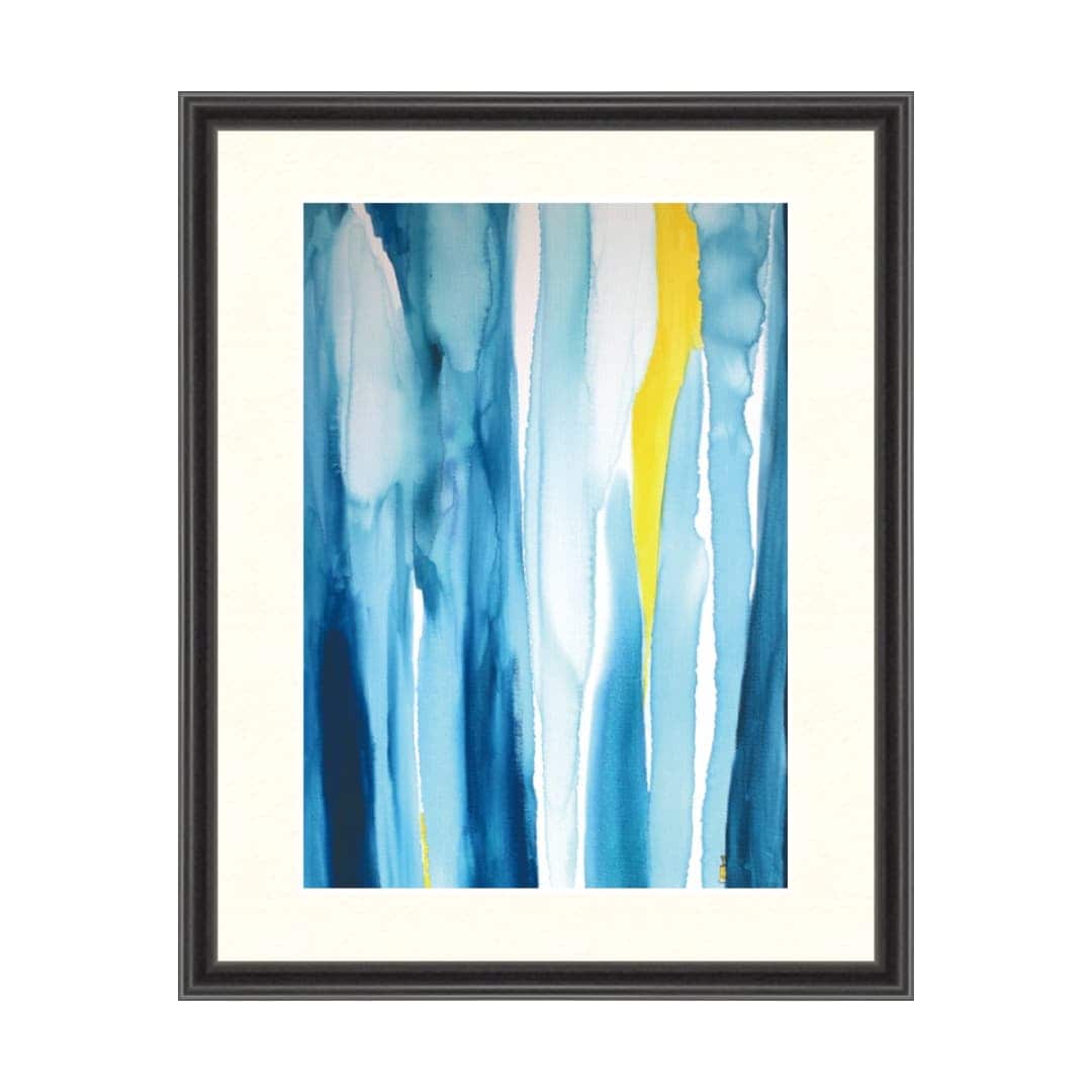 [}C]߂̂Ȃ -blue- /A[gVbvWASABIiWASABIj ubN×zCg