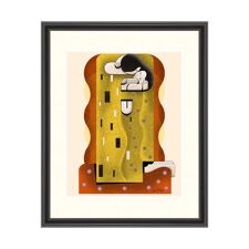 アートショップWASABI(WASABI)のMore Kissing