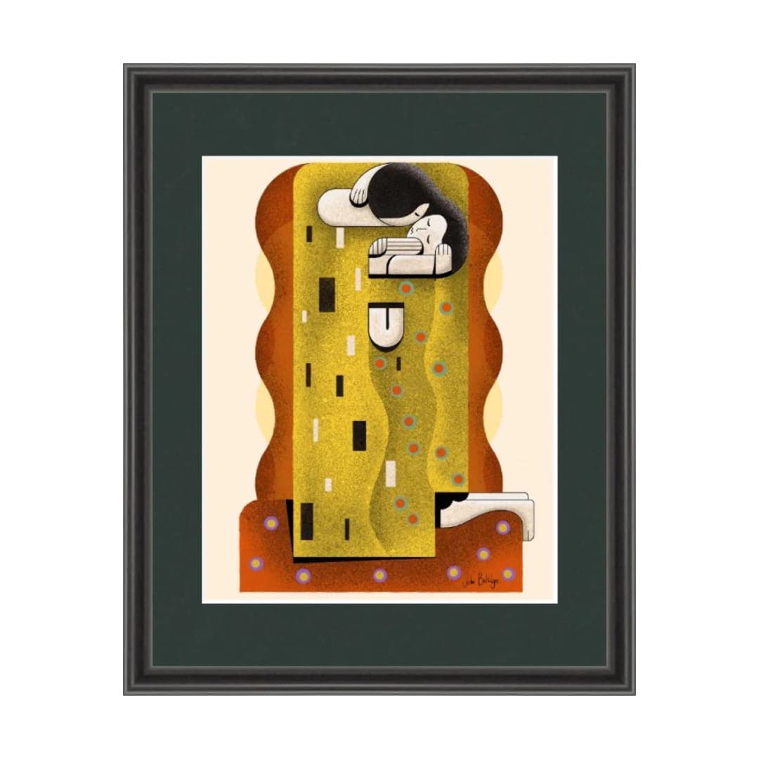 [}C]More Kissing /A[gVbvWASABIiWASABIj ubN×ubN