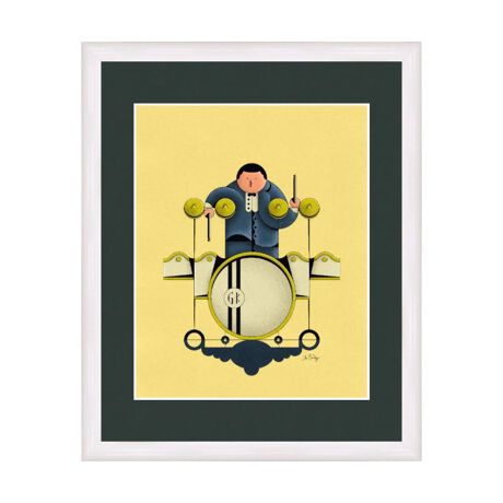 [^:WRJBDRUM250801]yiɂāzȐĝő傫ȃhZbgɒށuDrummer ManvBVo̔zuAۂ݂ттtHA▭ȃoXAĂ邾ŉĂȈꖇłBOtBJłȂAǂNVJȘȂ܂AVѐSƕî悳˔fUĆByƂɂāzJohn BattalgaziiWEob^KWj==============================_ɊA܂łɓ{ƃAJ̗̃M[ő̍iWBAppleApp Store͂߁A܂܂ȎGƂ̈˗󂯂ĐsقA2022NHBOhL^[wSay Hey Willie Mays!xɂނ̍ioꂷȂǁALŒڂW߂Ă܂B