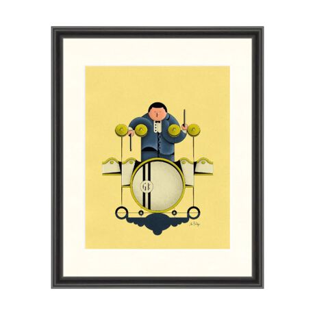 [^:WRJBDRUM250801]yiɂāzȐĝő傫ȃhZbgɒށuDrummer ManvBVo̔zuAۂ݂ттtHA▭ȃoXAĂ邾ŉĂȈꖇłBOtBJłȂAǂNVJȘȂ܂AVѐSƕî悳˔fUĆByƂɂāzJohn BattalgaziiWEob^KWj==============================_ɊA܂łɓ{ƃAJ̗̃M[ő̍iWBAppleApp Store͂߁A܂܂ȎGƂ̈˗󂯂ĐsقA2022NHBOhL^[wSay Hey Willie Mays!xɂނ̍ioꂷȂǁALŒڂW߂Ă܂B