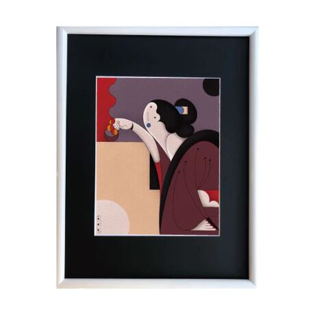 [^:WRJBHOUS250801]yiɂāz낤ɉ΂𓔂AƂ̐ÂȈʁBÓTIȒp̏A􉽊wIȍ\ƌIȐFʂŕ`Ȁ삪A[gƂčč\zĂ܂ByƂɂāzJohn BattalgaziiWEob^KWj==============================_ɊA܂łɓ{ƃAJ̗̃M[ő̍iWBAppleApp Store͂߁A܂܂ȎGƂ̈˗󂯂ĐsقA2022NHBOhL^[wSay Hey Willie Mays!xɂނ̍ioꂷȂǁALŒڂW߂Ă܂B