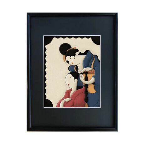 [^:WRJBBRUS250801]yiɂāzӂ̏B̎p͂ǂG̖ʉecAIȃOtBbNƂčč\zĂ܂ByƂɂāzJohn BattalgaziiWEob^KWj==============================_ɊA܂łɓ{ƃAJ̗̃M[ő̍iWBAppleApp Store͂߁A܂܂ȎGƂ̈˗󂯂ĐsقA2022NHBOhL^[wSay Hey Willie Mays!xɂނ̍ioꂷȂǁALŒڂW߂Ă܂B