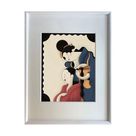 [^:WRJBBRUS250801]yiɂāzӂ̏B̎p͂ǂG̖ʉecAIȃOtBbNƂčč\zĂ܂ByƂɂāzJohn BattalgaziiWEob^KWj==============================_ɊA܂łɓ{ƃAJ̗̃M[ő̍iWBAppleApp Store͂߁A܂܂ȎGƂ̈˗󂯂ĐsقA2022NHBOhL^[wSay Hey Willie Mays!xɂނ̍ioꂷȂǁALŒڂW߂Ă܂B