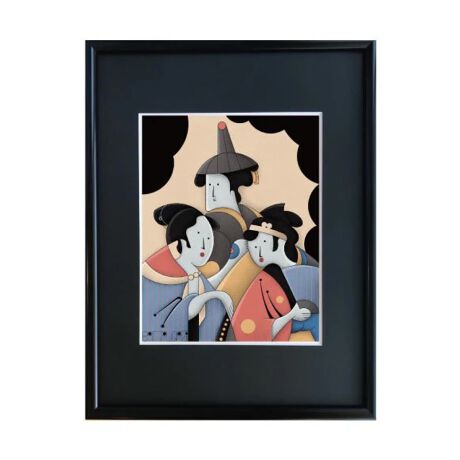 [^:WRJBJAPA250801]yiɂāzŗOl̐lB\ÄႢAꂼ̃LN^[Rƕяオ悤ȍ\͂̍iłB`Iȃ`[tA|bvŊ炩ȃtHƐFʂōč\邱ƂŁA[XłǂIȋCY܂ByƂɂāzJohn BattalgaziiWEob^KWj==============================_ɊA܂łɓ{ƃAJ̗̃M[ő̍iWBAppleApp Store͂߁A܂܂ȎGƂ̈˗󂯂ĐsقA2022NHBOhL^[wSay Hey Willie Mays!xɂނ̍ioꂷȂǁALŒڂW߂Ă܂B