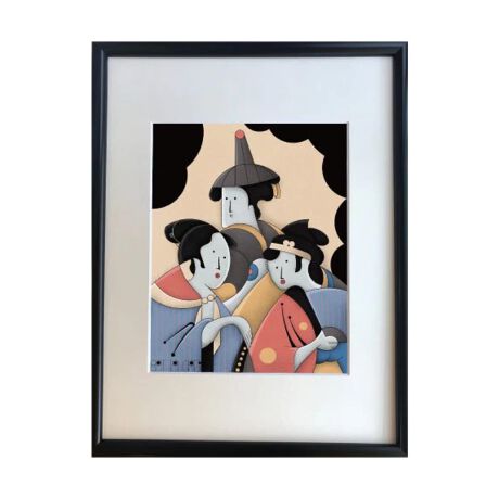 [^:WRJBJAPA250801]yiɂāzŗOl̐lB\ÄႢAꂼ̃LN^[Rƕяオ悤ȍ\͂̍iłB`Iȃ`[tA|bvŊ炩ȃtHƐFʂōč\邱ƂŁA[XłǂIȋCY܂ByƂɂāzJohn BattalgaziiWEob^KWj==============================_ɊA܂łɓ{ƃAJ̗̃M[ő̍iWBAppleApp Store͂߁A܂܂ȎGƂ̈˗󂯂ĐsقA2022NHBOhL^[wSay Hey Willie Mays!xɂނ̍ioꂷȂǁALŒڂW߂Ă܂B