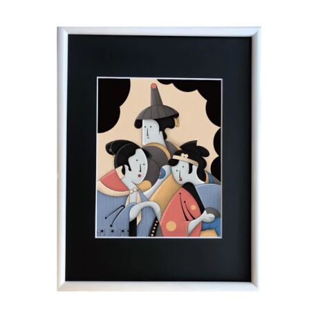 [^:WRJBJAPA250801]yiɂāzŗOl̐lB\ÄႢAꂼ̃LN^[Rƕяオ悤ȍ\͂̍iłB`Iȃ`[tA|bvŊ炩ȃtHƐFʂōč\邱ƂŁA[XłǂIȋCY܂ByƂɂāzJohn BattalgaziiWEob^KWj==============================_ɊA܂łɓ{ƃAJ̗̃M[ő̍iWBAppleApp Store͂߁A܂܂ȎGƂ̈˗󂯂ĐsقA2022NHBOhL^[wSay Hey Willie Mays!xɂނ̍ioꂷȂǁALŒڂW߂Ă܂B