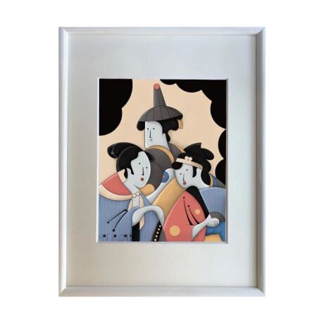 [^:WRJBJAPA250801]yiɂāzŗOl̐lB\ÄႢAꂼ̃LN^[Rƕяオ悤ȍ\͂̍iłB`Iȃ`[tA|bvŊ炩ȃtHƐFʂōč\邱ƂŁA[XłǂIȋCY܂ByƂɂāzJohn BattalgaziiWEob^KWj==============================_ɊA܂łɓ{ƃAJ̗̃M[ő̍iWBAppleApp Store͂߁A܂܂ȎGƂ̈˗󂯂ĐsقA2022NHBOhL^[wSay Hey Willie Mays!xɂނ̍ioꂷȂǁALŒڂW߂Ă܂B