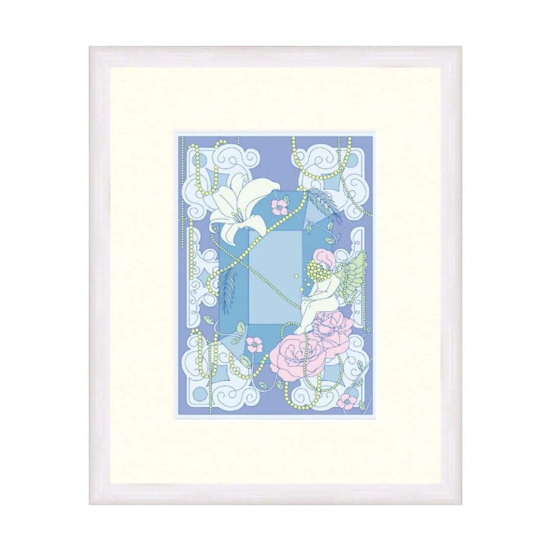 [}C]Fairy series_1 /A[gVbvWASABIiWASABIj zCg×zCg