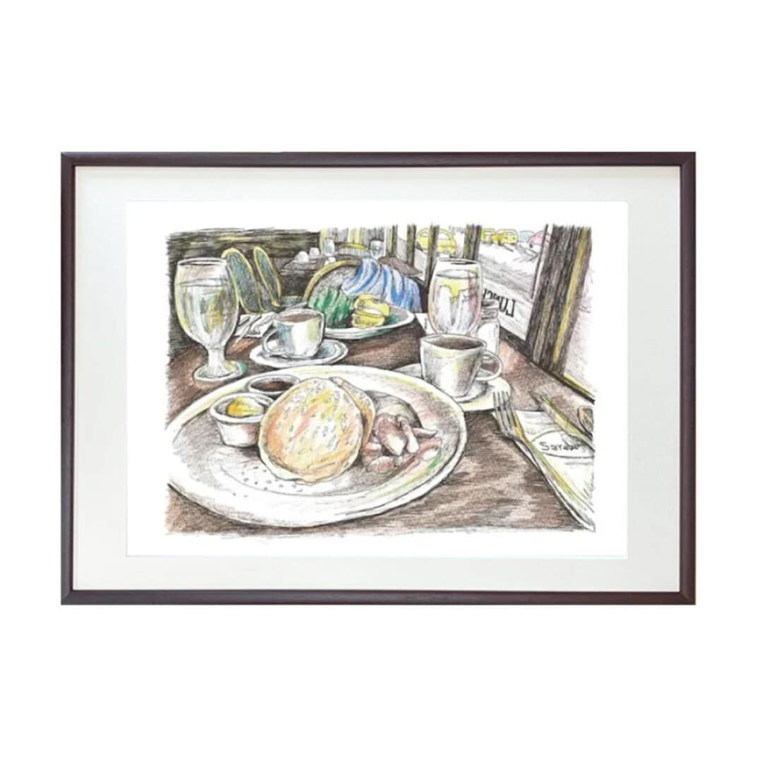 [}C]Breakfast/A[gVbvWASABIiWASABIj _[NuE×zCg