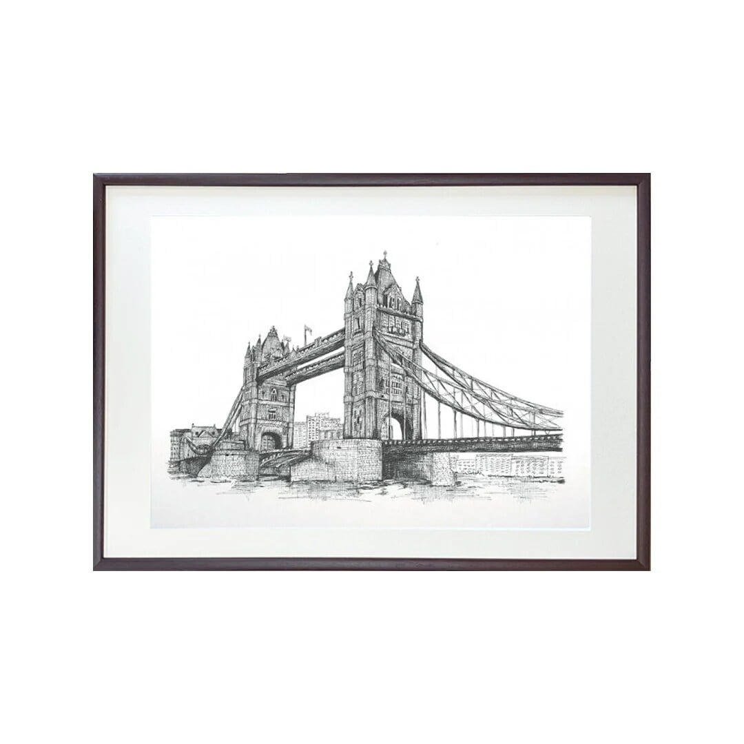 [}C]Tower Bridge/A[gVbvWASABIiWASABIj zCg×O[