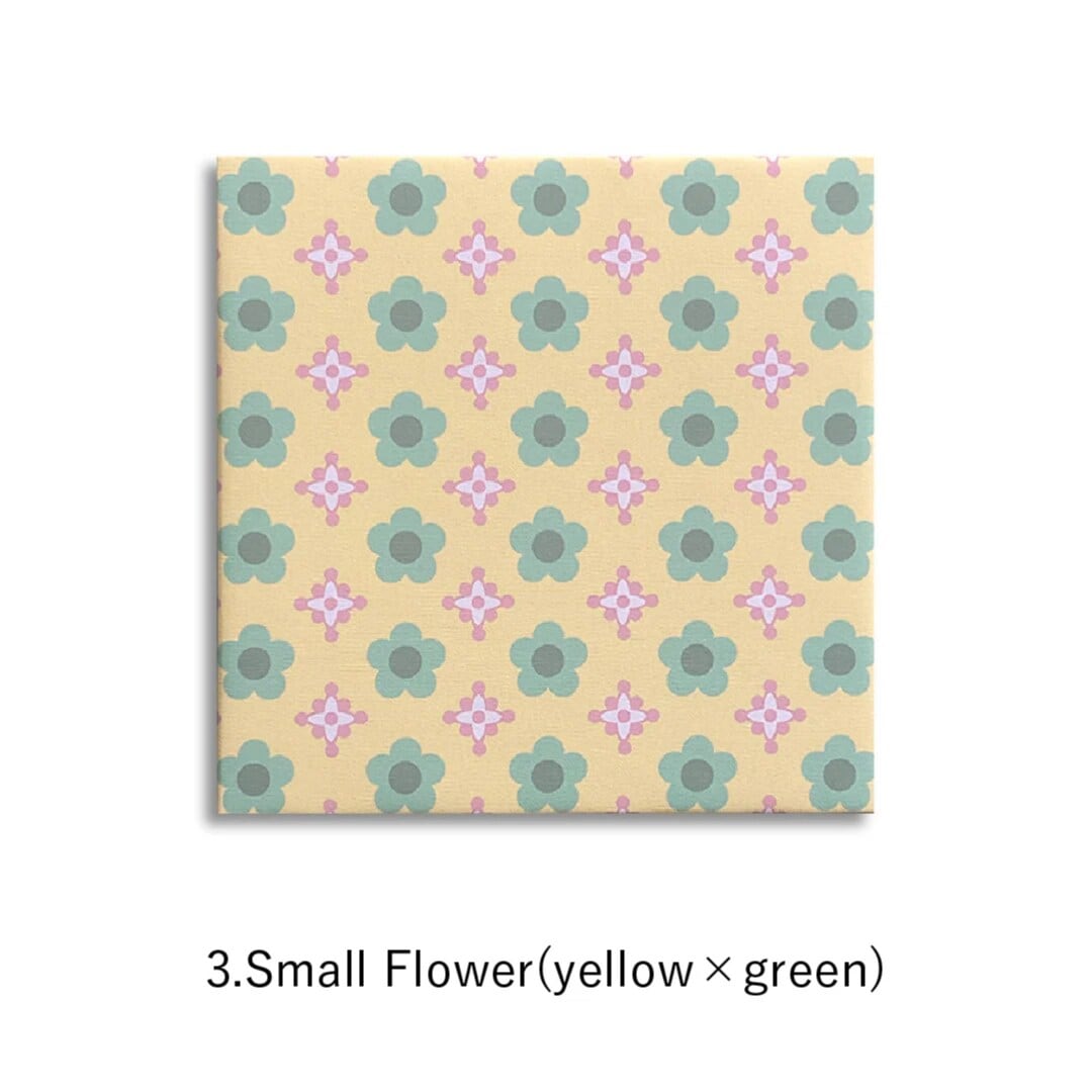 [}C]Small Flower/A[gVbvWASABIiWASABIj CG[×O[