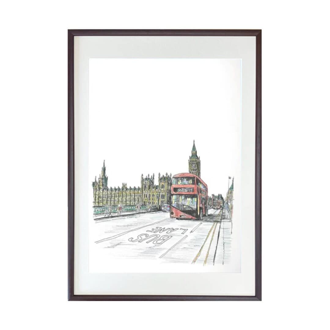 [}C]LONDON/A[gVbvWASABIiWASABIj _[NuE×zCg