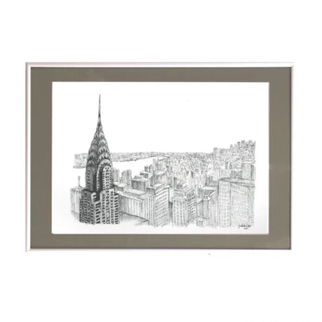 [^:WRYRNYC250801]yiɂāzVOԃj[[N̊XɂтAA[EfRl̖zENCX[rB̉sVGbg𒆐SɁAss̍Lkȃyŕ`ꖇłB̃rQAȂ\}́Ass̖ƌǓƂ̗Âɓ`Ă܂ByƂɂāzYUCK'N'ROLL==============================T[}ƂēȂ琧Ă܂B͂ƁAUKbN𒆐SƂ鉹yTbJ[DłB݂͐_˂ɍݏZAȂADȐ슈ɂ͂ƂƂłށAȐɌւĕ炵Ă܂B