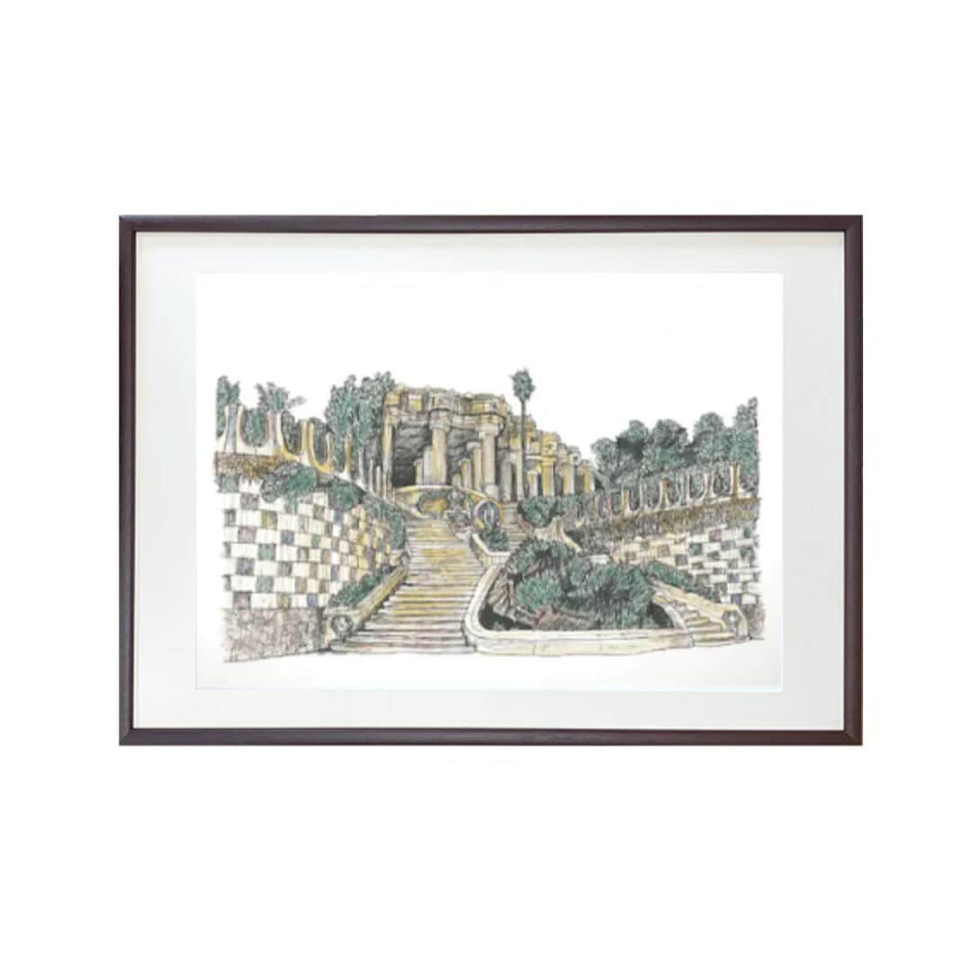 [}C]Park Guell/A[gVbvWASABIiWASABIj _[NuE×zCg