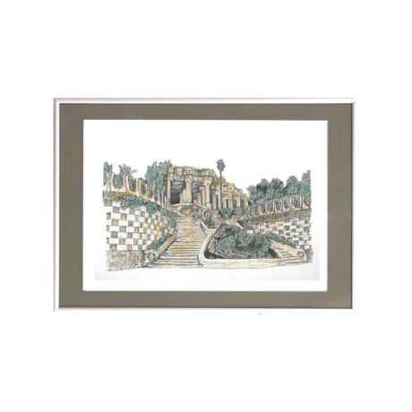 [^:WRYRPARK250801]yiɂāzKEfBžuOGvA炩ȐƑ@ׂȐFʂŕ`ꖇBKîڂ邲ƂɁAȐ̃YƃUCNEɍLA܂ŊG{̒Ă悤ȊoɂȂ܂BzƎRaíAٍ̋CƑn̊т^ł悤ByƂɂāzYUCK'N'ROLL==============================T[}ƂēȂ琧Ă܂B͂ƁAUKbN𒆐SƂ鉹yTbJ[DłB݂͐_˂ɍݏZAȂADȐ슈ɂ͂ƂƂłށAȐɌւĕ炵Ă܂B