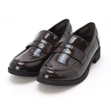 フレグラント(Fragrant)のSaltare(サルターレ) ローファー スクールローファー レディース オフィス カジュアル